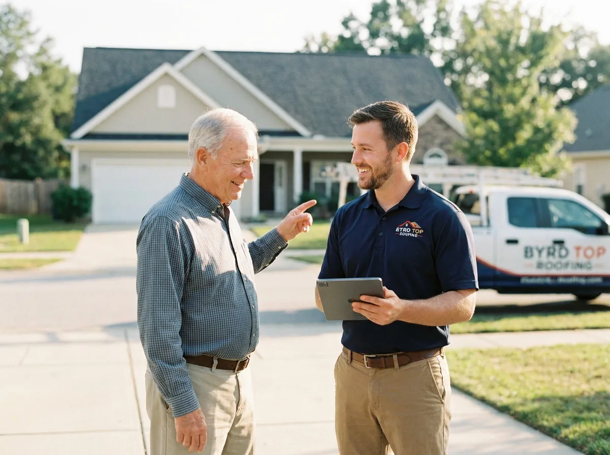 Roofing Powersite, MO FAQs
